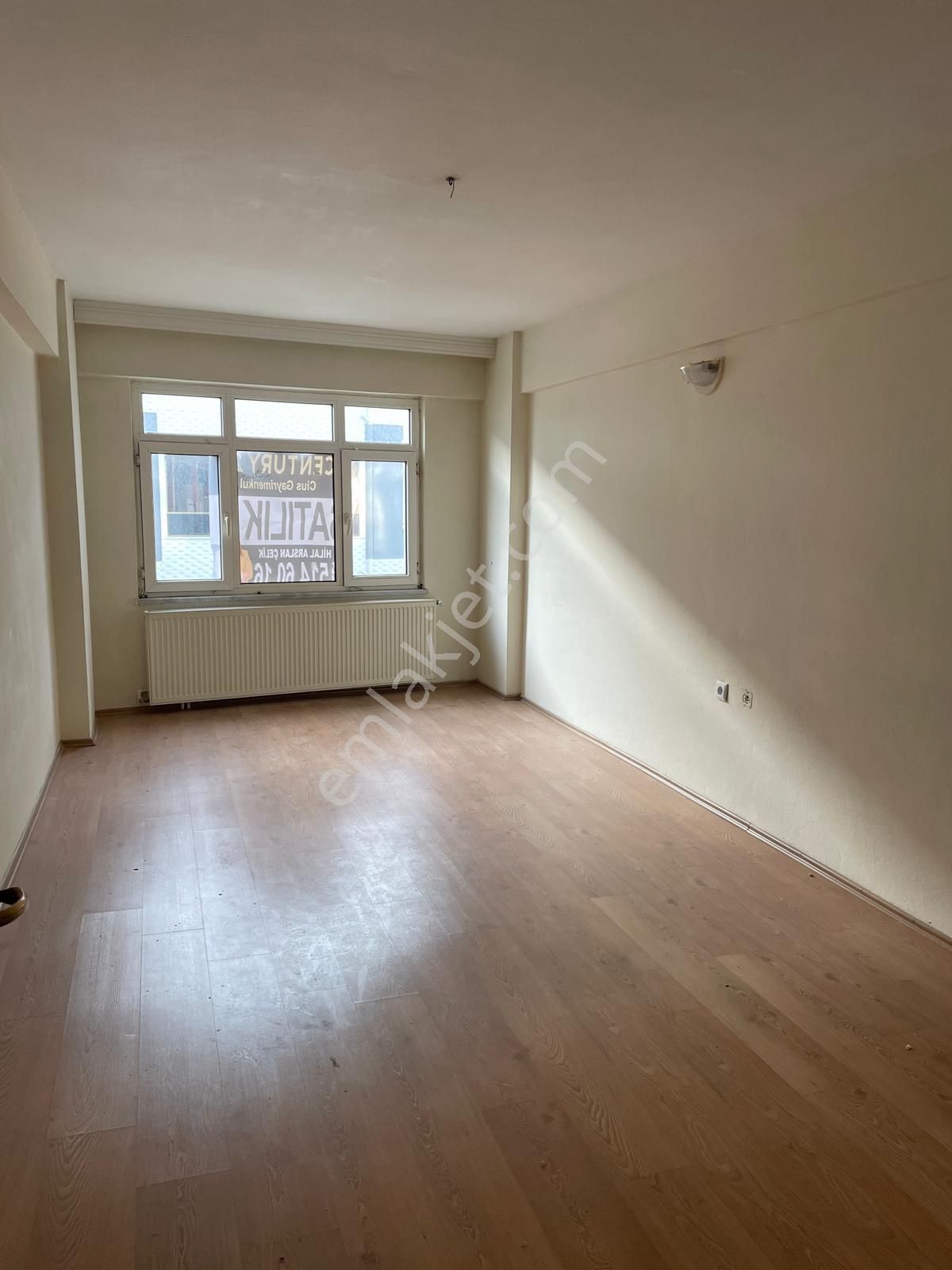 C21 Cius; Perşembe Pazarı Civarında Kat Mülkiyetli 2+1 Satılık Daire - Görsel 9