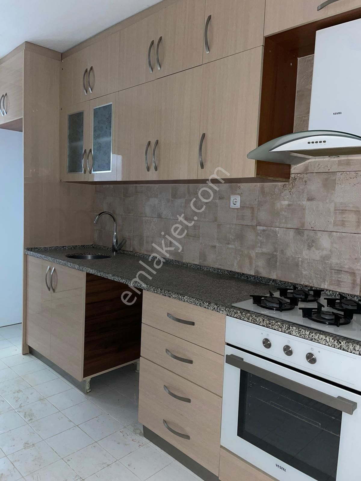 C21 Cius; Perşembe Pazarı Civarında Kat Mülkiyetli 2+1 Satılık Daire - Görsel 22