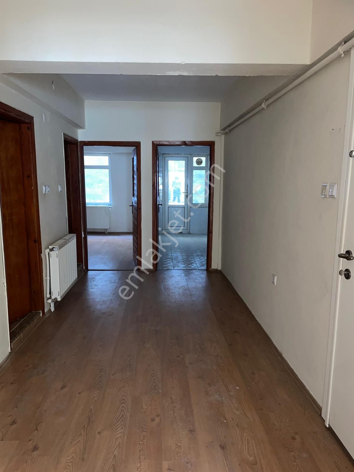 C21 Cius; Perşembe Pazarı Civarında Kat Mülkiyetli 2+1 Satılık Daire - Görsel 7