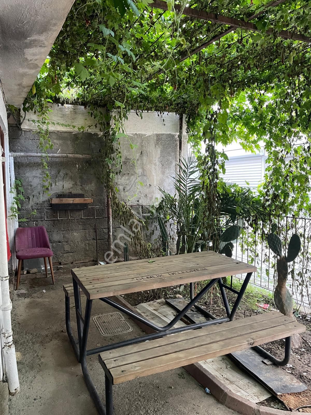 C21 Cius; Perşembe Pazarı Civarında Kat Mülkiyetli 2+1 Satılık Daire - Görsel 2