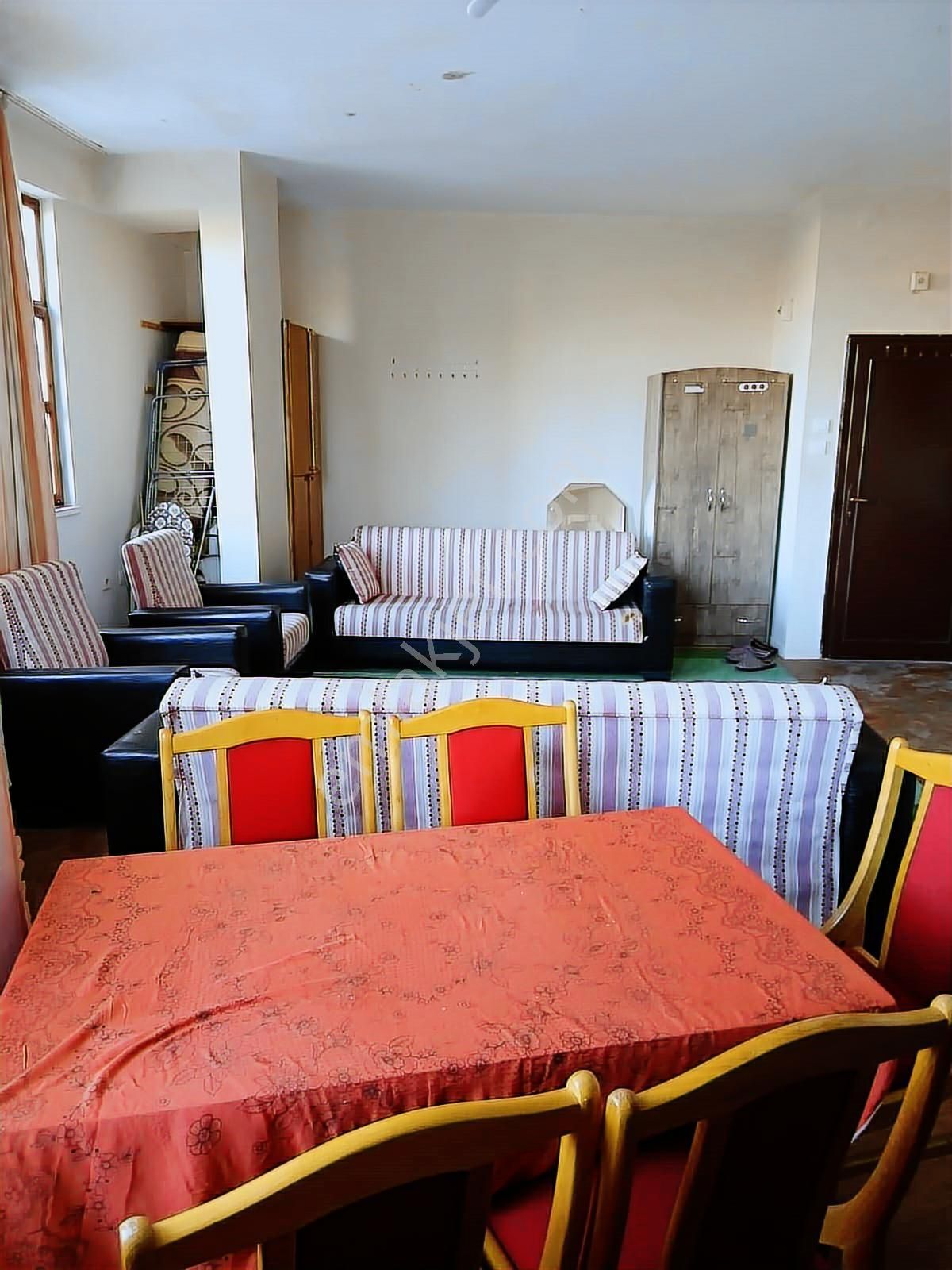 Pex Vizyon'dan Beypazarı Çarşı Merkezde 40m2 Fırsat Satılık Ofis - Görsel 5