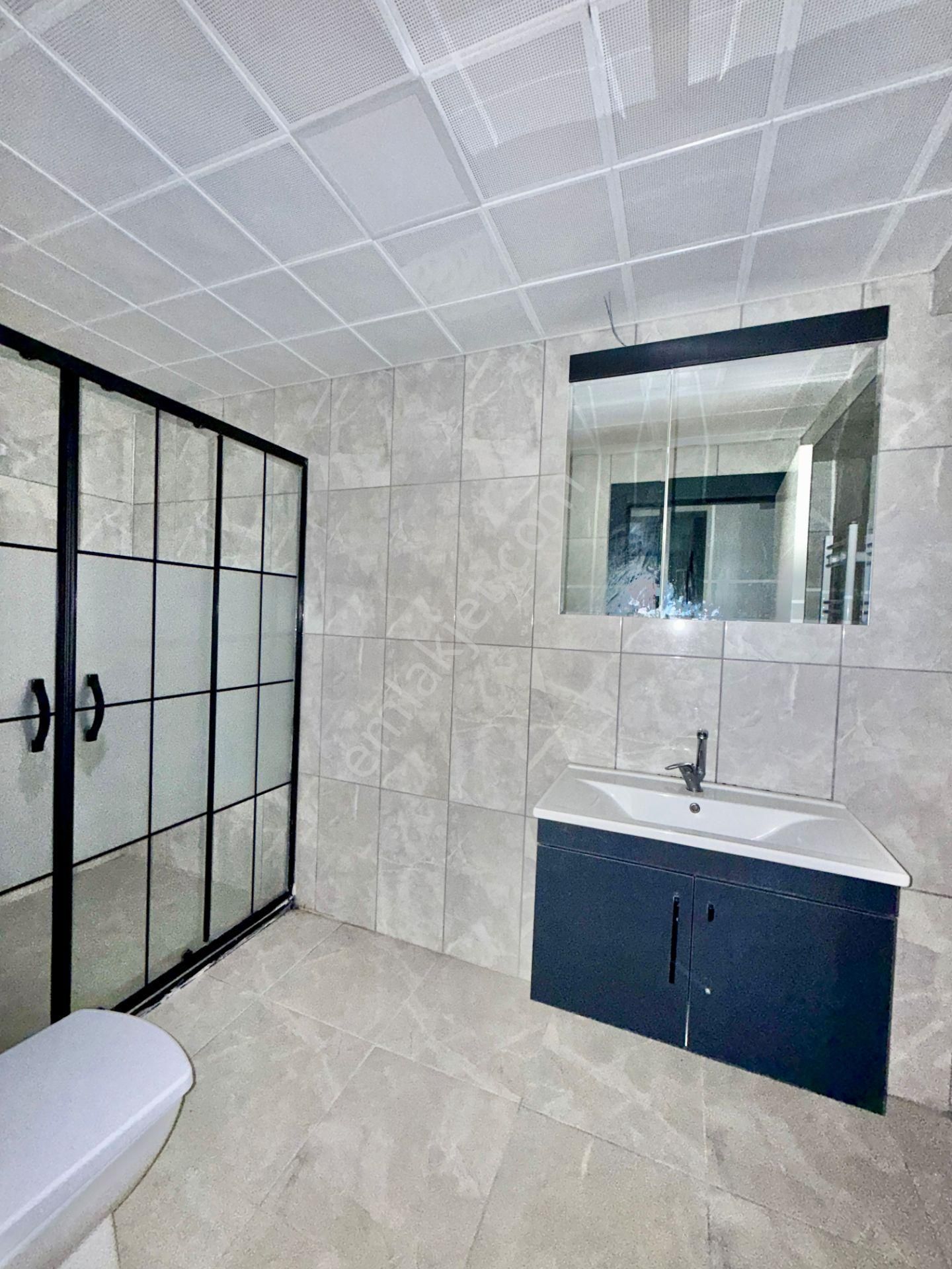 Pursaklar Fatih Mah. Diş Hastanesi Yakını Ara Kat 3+1 Daire - Görsel 17