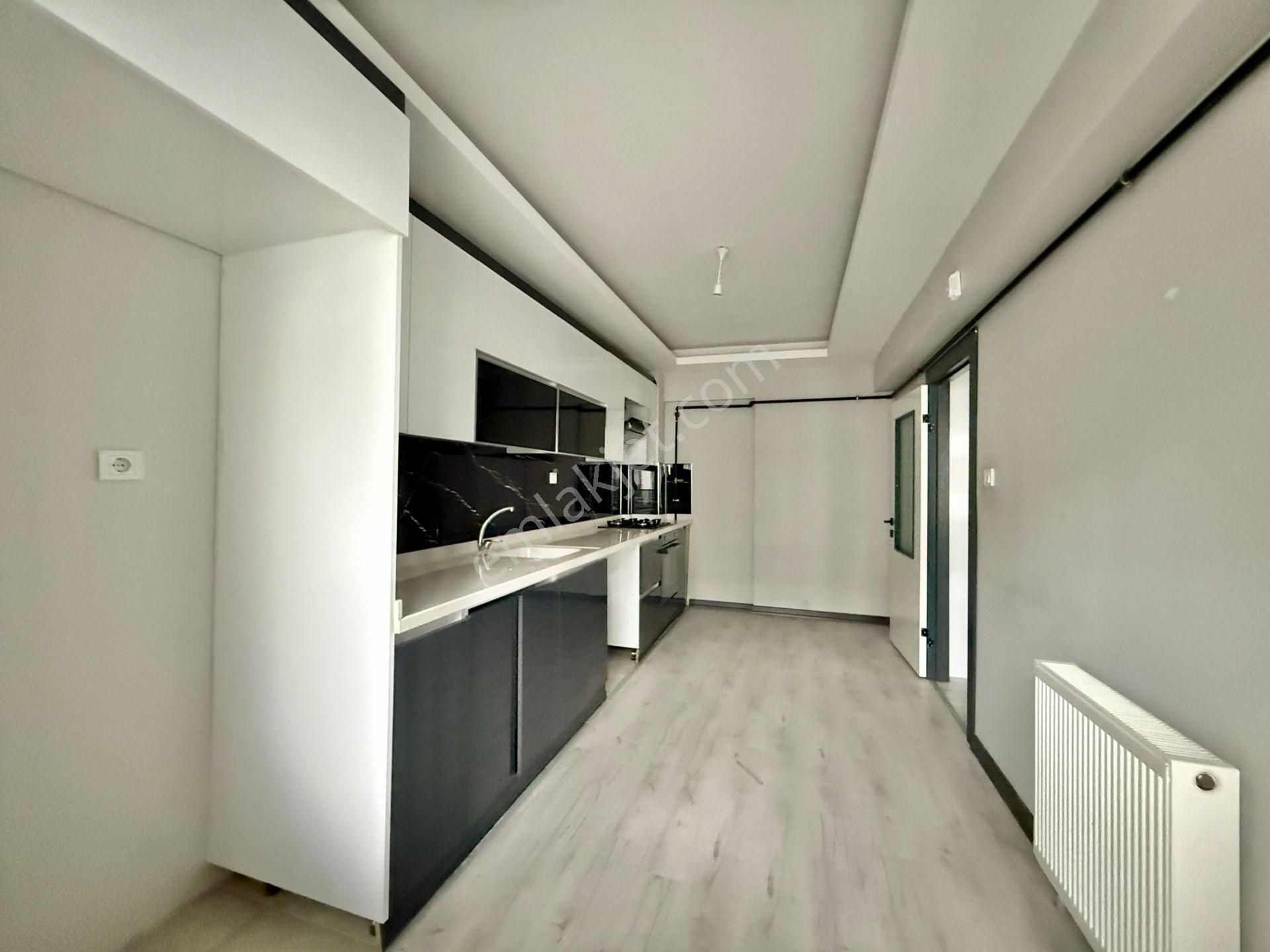 Pursaklar Fatih Mah. Diş Hastanesi Yakını Ara Kat 3+1 Daire - Görsel 10