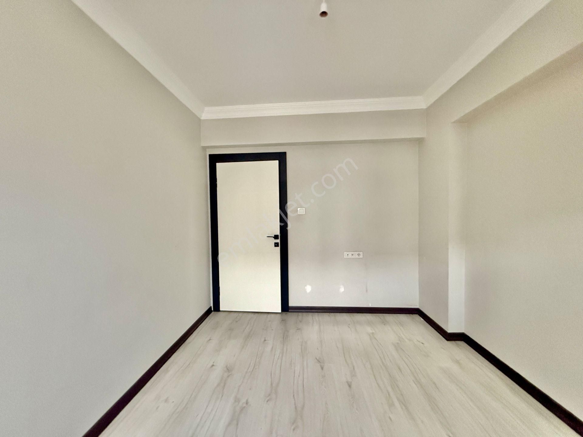 Pursaklar Fatih Mah. Diş Hastanesi Yakını Ara Kat 3+1 Daire - Görsel 6