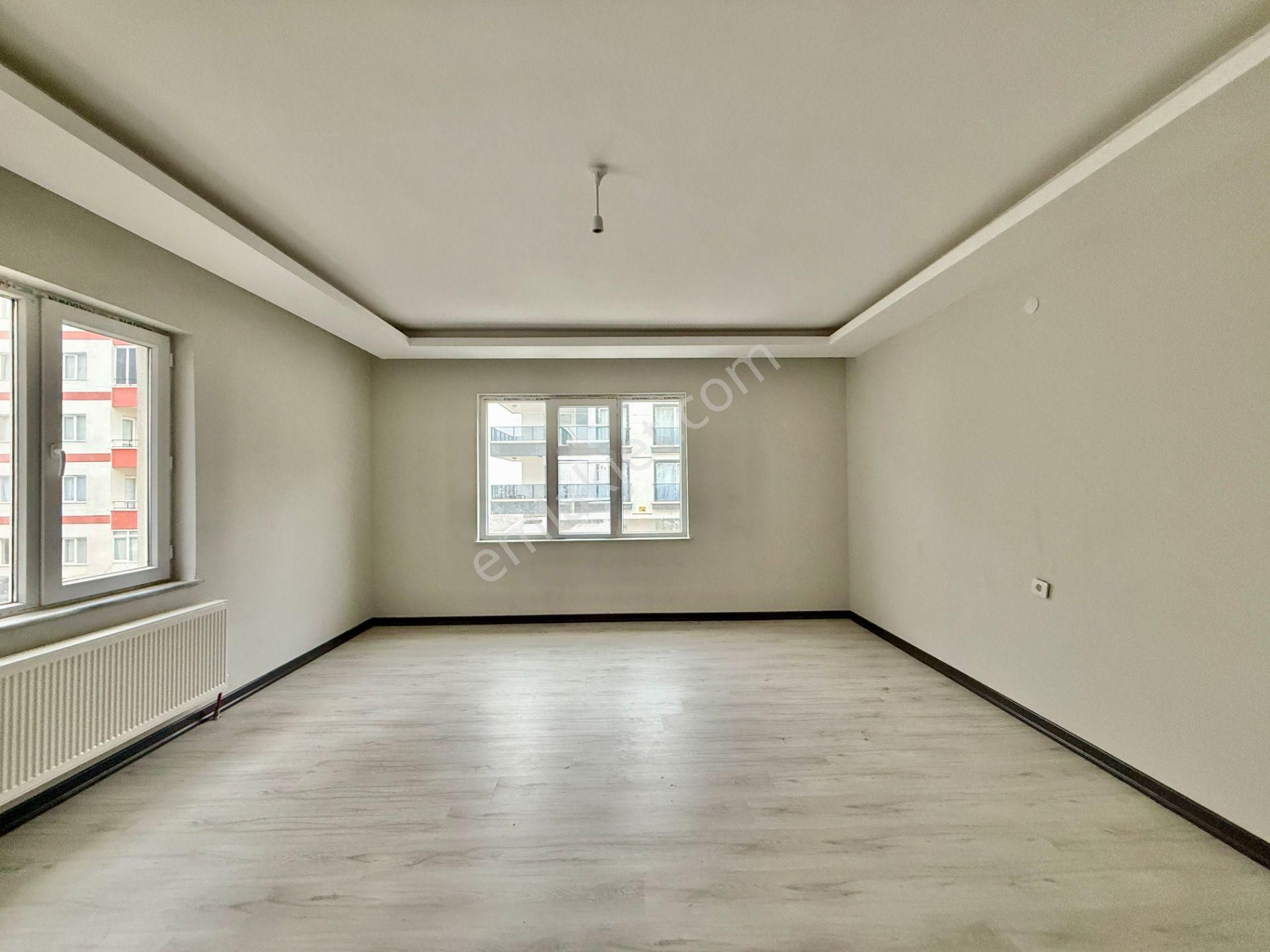 Pursaklar Fatih Mah. Diş Hastanesi Yakını Ara Kat 3+1 Daire - Görsel 3