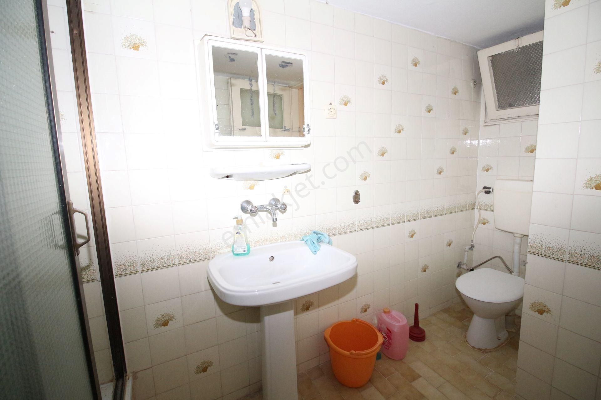 Basınsitesi'nde Arakat Doğalgazlı 3+1 - Görsel 22