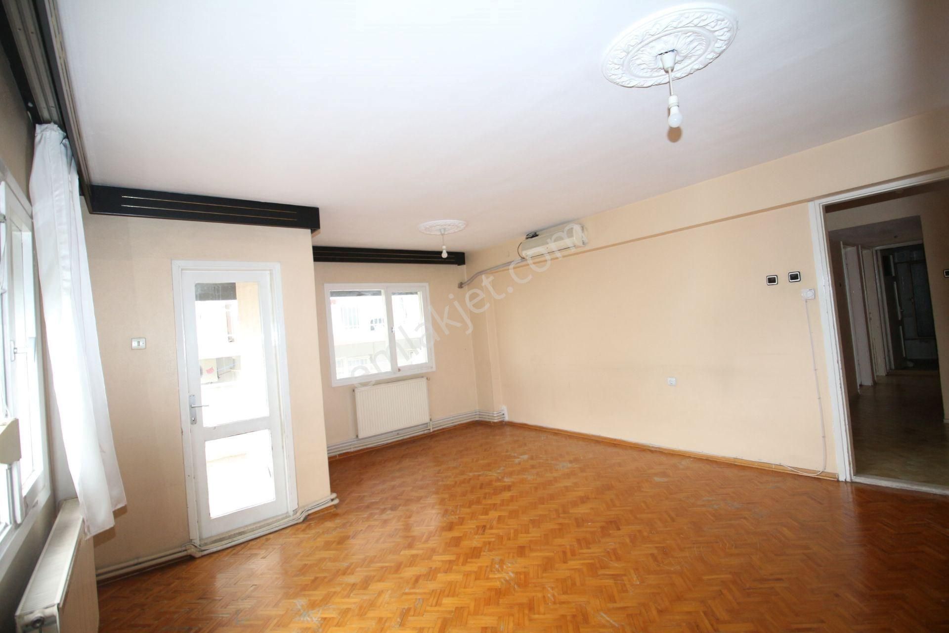 Basınsitesi'nde Arakat Doğalgazlı 3+1 - Görsel 2