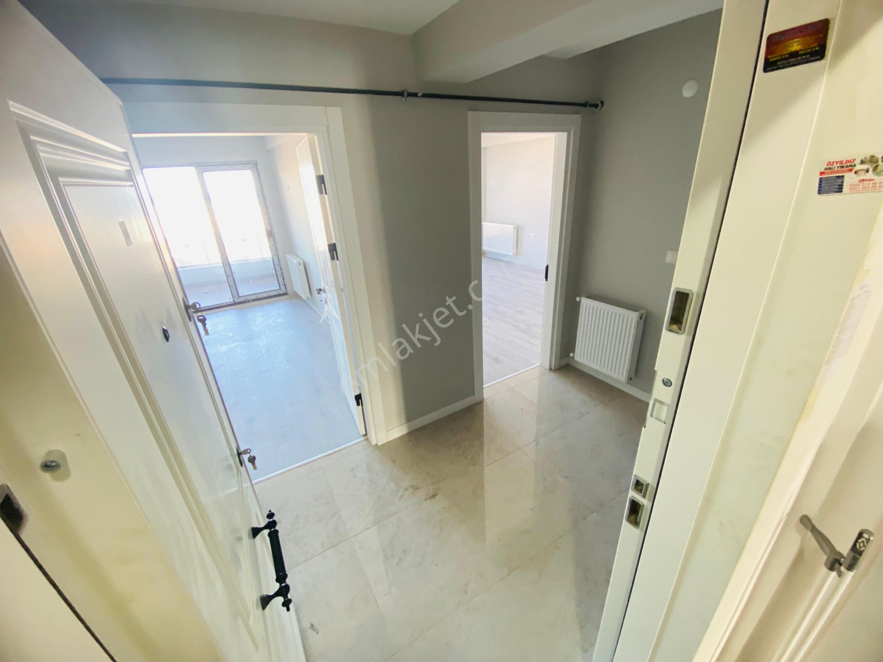 Furkan Emlaktan İlyasköy Mh. 2+1 4.kat 105m2 Deniz Manz. Caddeye Cephe Sıfır Fırsat Daire - Görsel 16