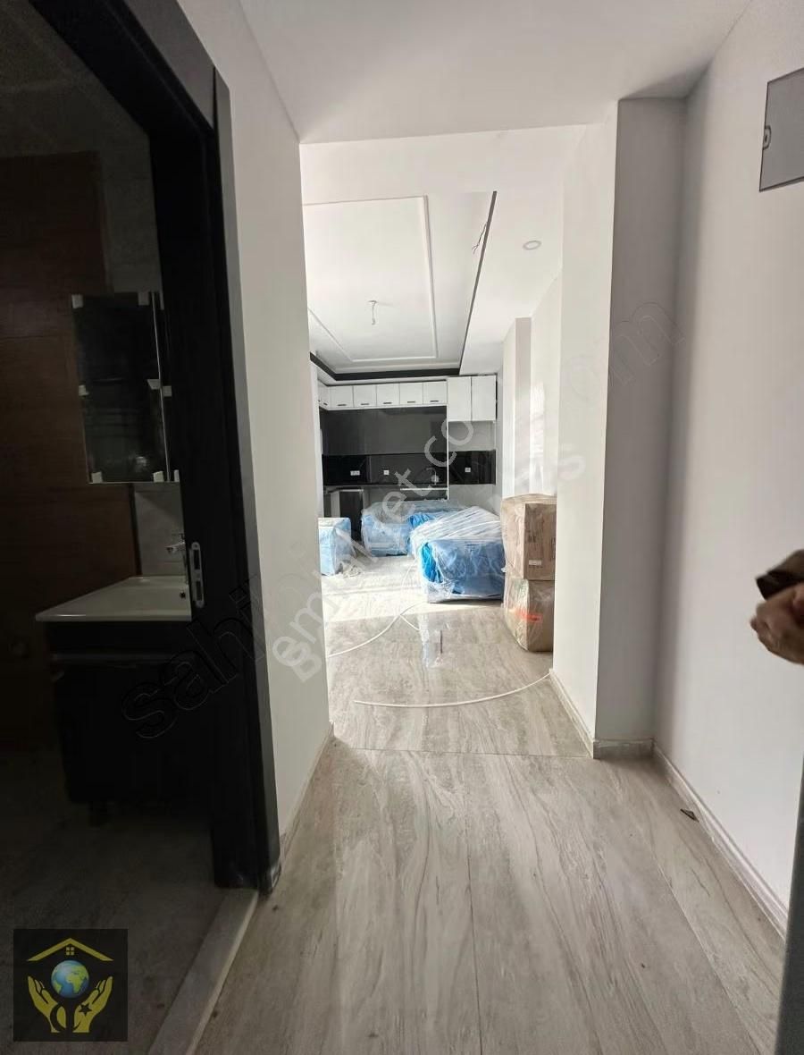 İskanlı Tapulu Oturuma Hazir Kupon Firsat Yatırımlık Daire - Görsel 5