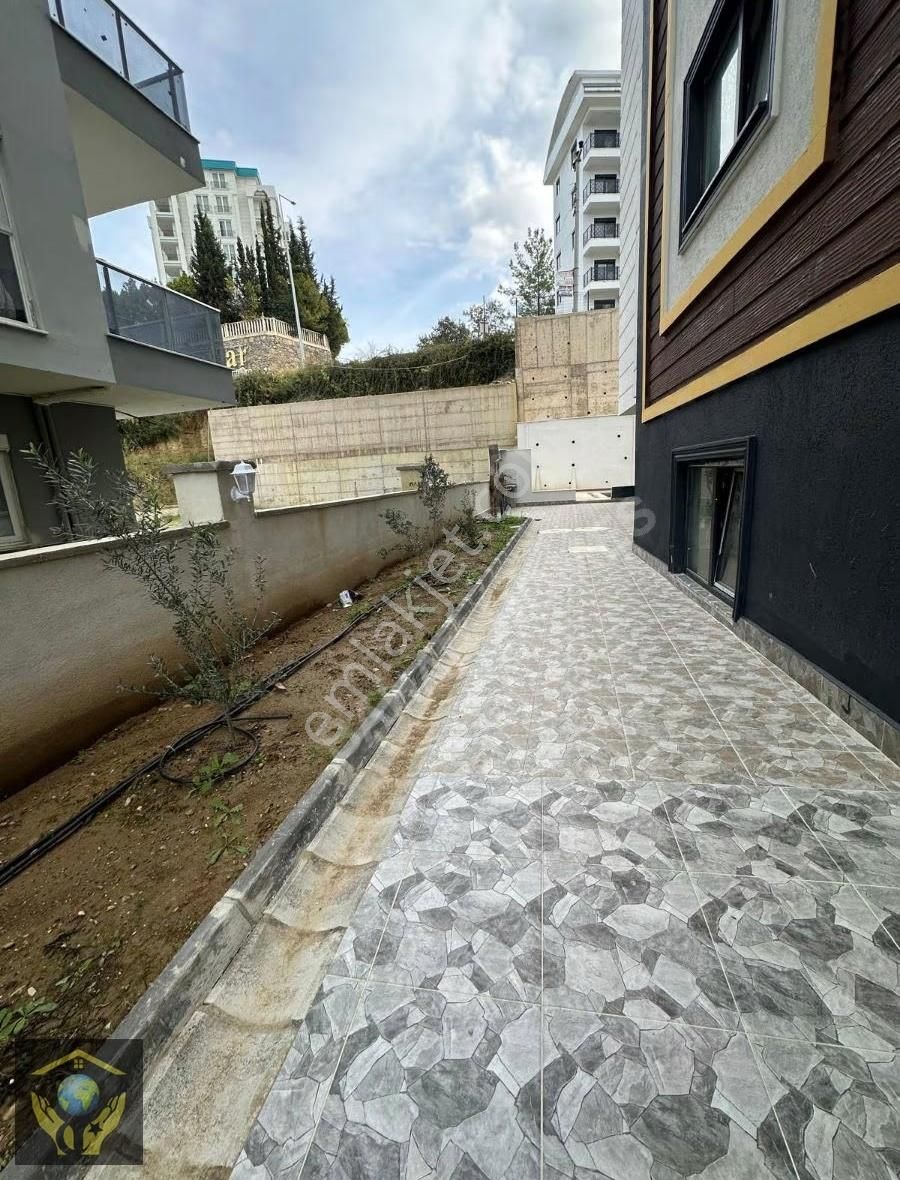 İskanlı Tapulu Oturuma Hazir Kupon Firsat Yatırımlık Daire - Görsel 11