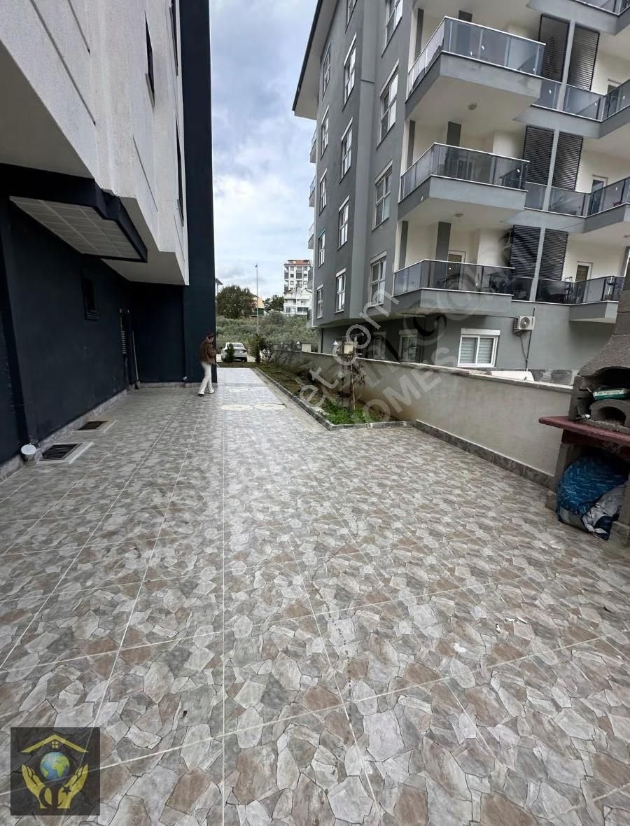 İskanlı Tapulu Oturuma Hazir Kupon Firsat Yatırımlık Daire - Görsel 10