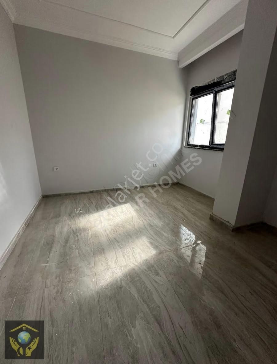 İskanlı Tapulu Oturuma Hazir Kupon Firsat Yatırımlık Daire - Görsel 9