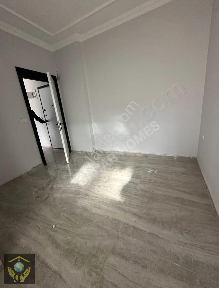İskanlı Tapulu Oturuma Hazir Kupon Firsat Yatırımlık Daire - Görsel 16