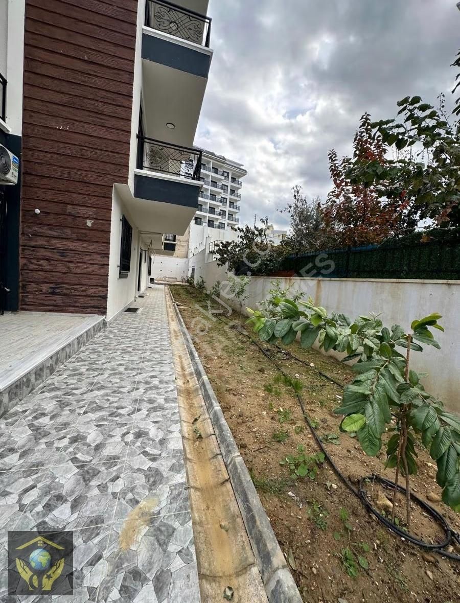 İskanlı Tapulu Oturuma Hazir Kupon Firsat Yatırımlık Daire - Görsel 17