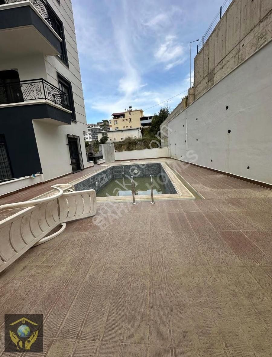 İskanlı Tapulu Oturuma Hazir Kupon Firsat Yatırımlık Daire