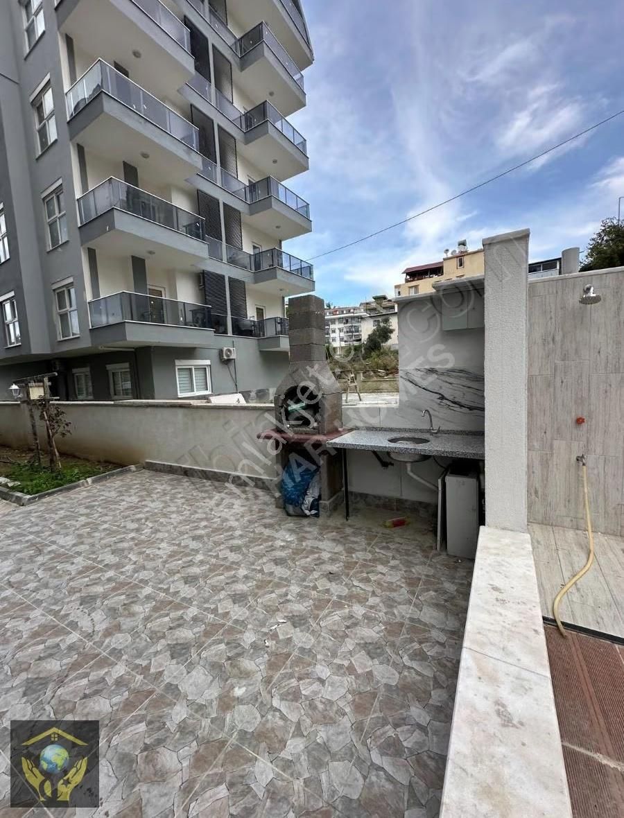 İskanlı Tapulu Oturuma Hazir Kupon Firsat Yatırımlık Daire - Görsel 20