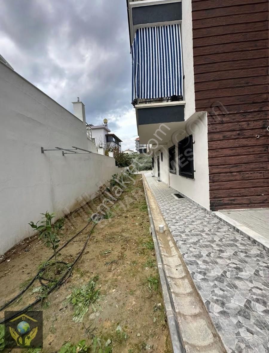 İskanlı Tapulu Oturuma Hazir Kupon Firsat Yatırımlık Daire - Görsel 6
