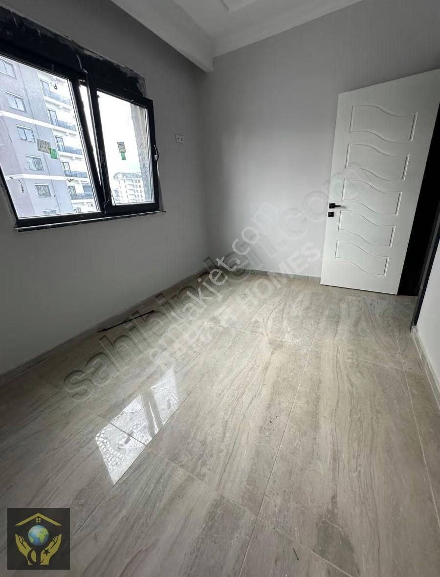 İskanlı Tapulu Oturuma Hazir Kupon Firsat Yatırımlık Daire - Görsel 27