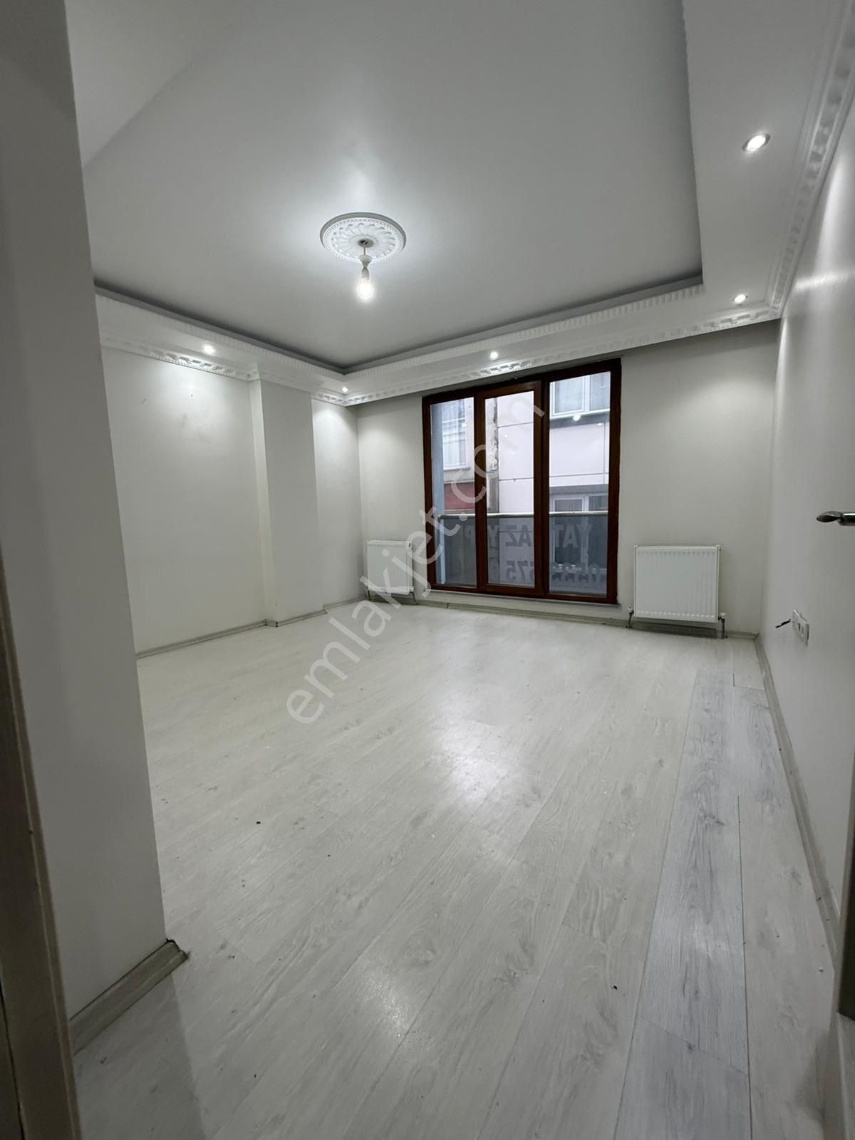 Başakşehir Güvercintepe Mahallesinde Satılık 2+1 Uygun Fiyatlı Arakat - Görsel 2