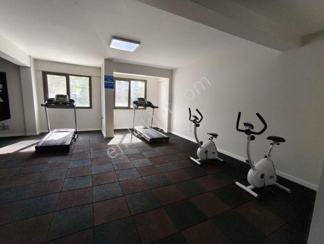 Çiğlide Site İçinde 2+1 Satılık Lüks Daire - Görsel 25