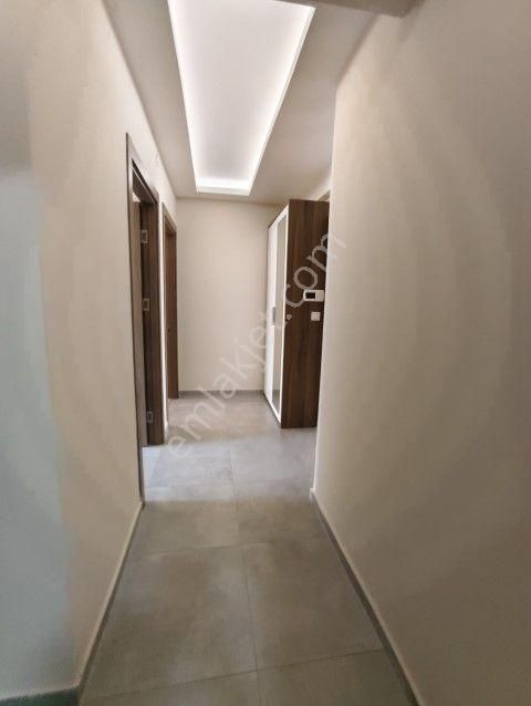 Çiğlide Site İçinde 2+1 Satılık Lüks Daire - Görsel 35