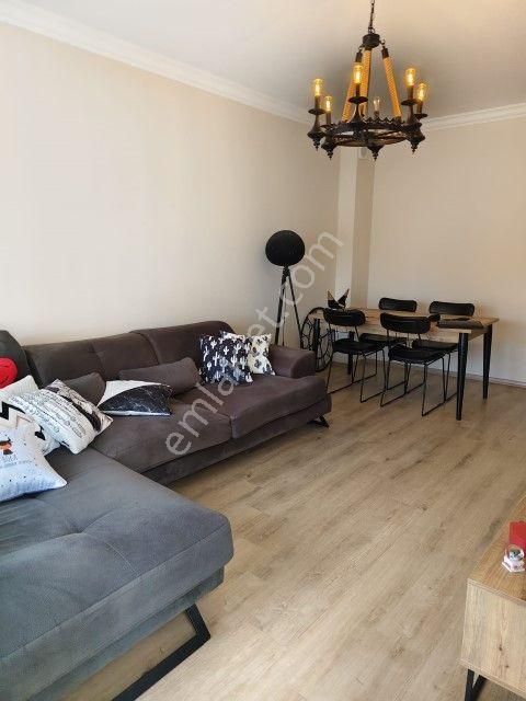 Çiğlide Site İçinde 2+1 Satılık Lüks Daire - Görsel 22