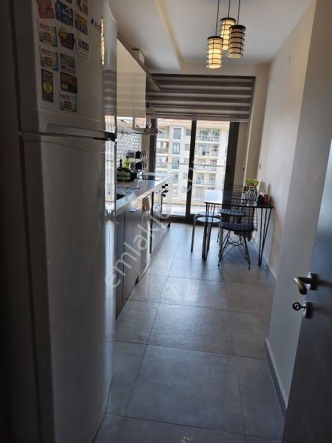 Çiğlide Site İçinde 2+1 Satılık Lüks Daire - Görsel 8