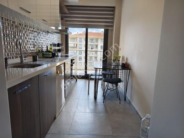 Çiğlide Site İçinde 2+1 Satılık Lüks Daire - Görsel 14