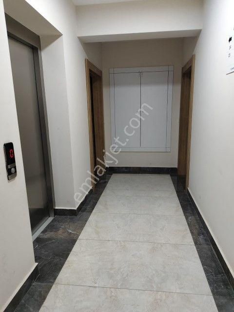 Çiğlide Site İçinde 2+1 Satılık Lüks Daire - Görsel 19