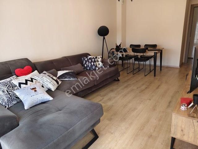 Çiğlide Site İçinde 2+1 Satılık Lüks Daire - Görsel 33