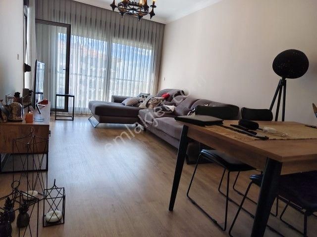 Çiğlide Site İçinde 2+1 Satılık Lüks Daire - Görsel 3