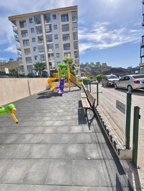 Çiğlide Site İçinde 2+1 Satılık Lüks Daire - Görsel 20