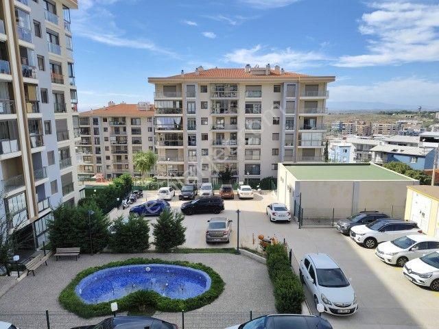 Çiğlide Site İçinde 2+1 Satılık Lüks Daire - Görsel 27