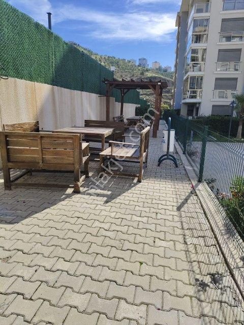 Çiğlide Site İçinde 2+1 Satılık Lüks Daire - Görsel 32