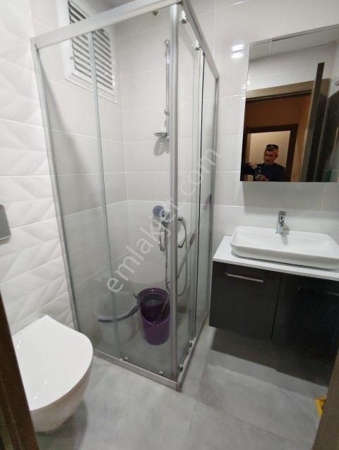 Çiğlide Site İçinde 2+1 Satılık Lüks Daire - Görsel 17