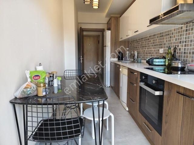 Çiğlide Site İçinde 2+1 Satılık Lüks Daire - Görsel 16