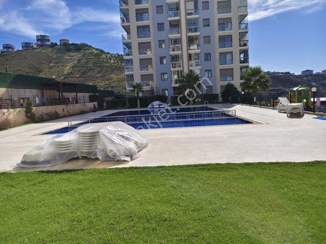 Çiğlide Site İçinde 2+1 Satılık Lüks Daire - Görsel 18