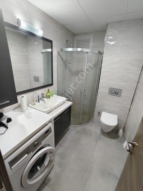 Çiğlide Site İçinde 2+1 Satılık Lüks Daire - Görsel 23