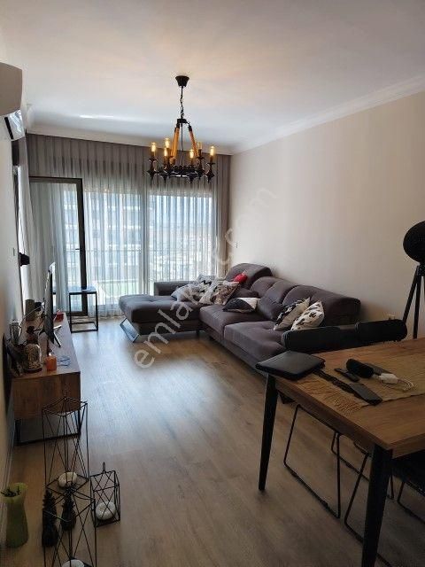 Çiğlide Site İçinde 2+1 Satılık Lüks Daire - Görsel 2