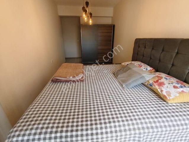 Çiğlide Site İçinde 2+1 Satılık Lüks Daire - Görsel 4