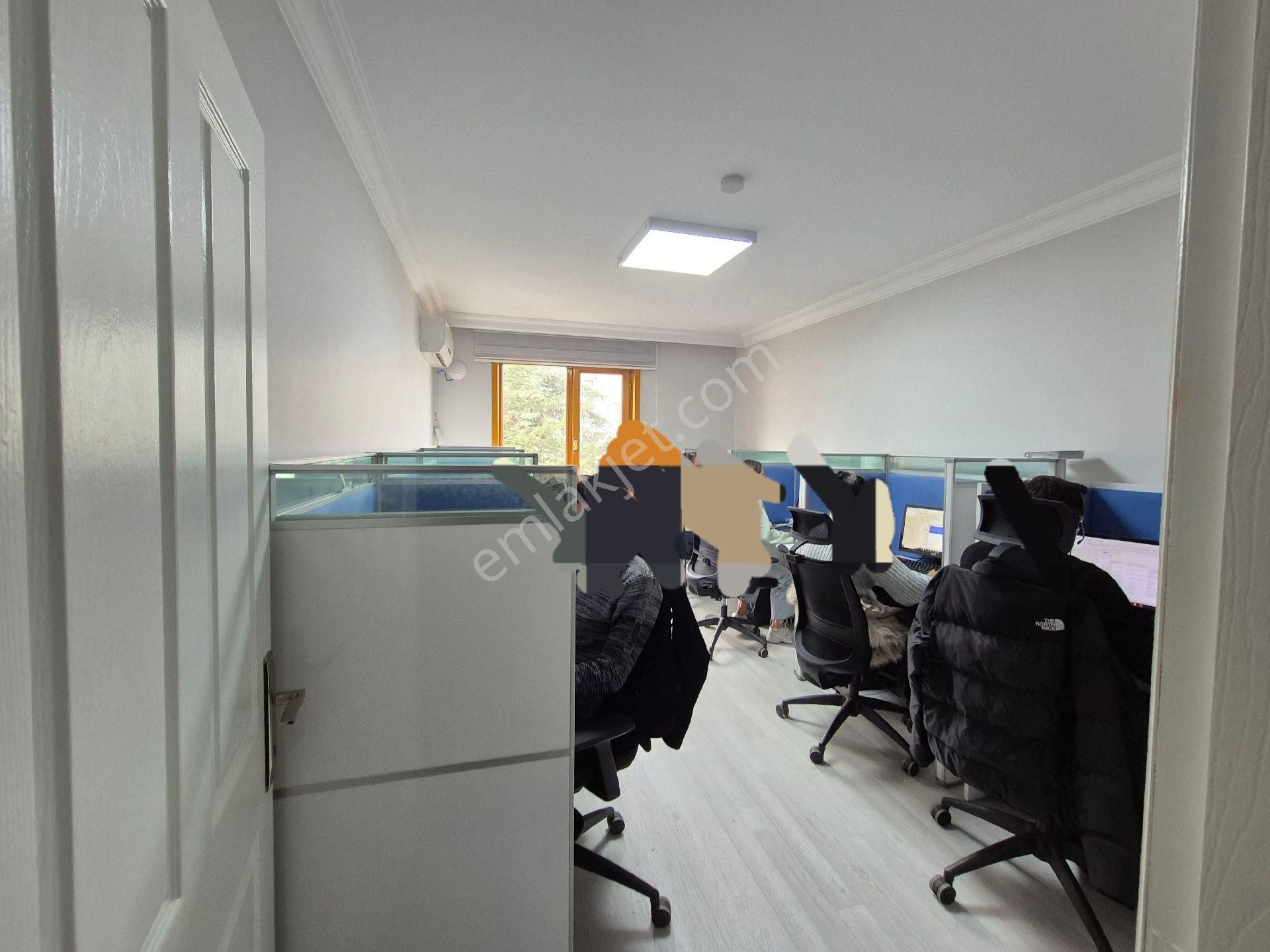 Kiralık,balgat Oğuzlar Da,3+1,tabela Değeri Yüksek, Ofis - Görsel 20