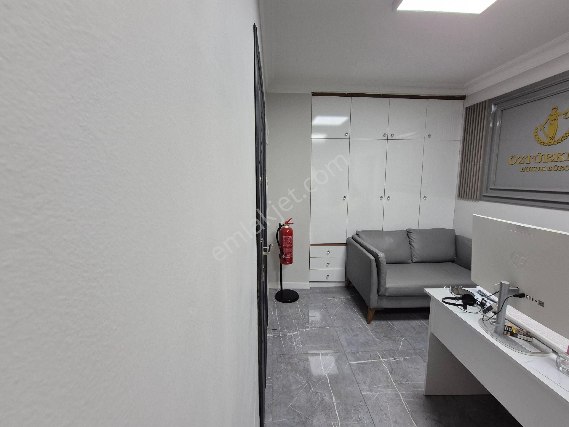 Kiralık,balgat Oğuzlar Da,3+1,tabela Değeri Yüksek, Ofis - Görsel 5