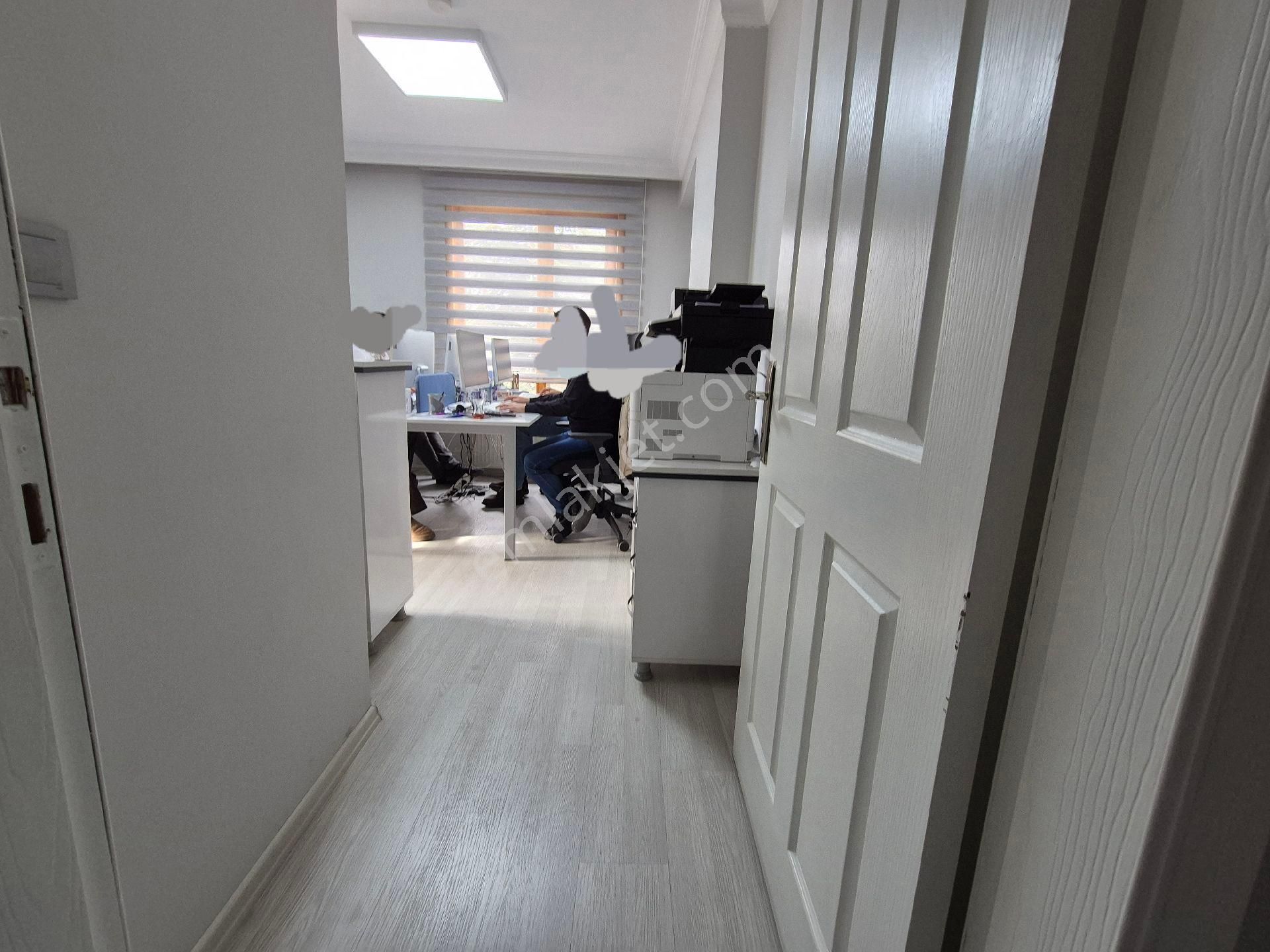 Kiralık,balgat Oğuzlar Da,3+1,tabela Değeri Yüksek, Ofis - Görsel 18