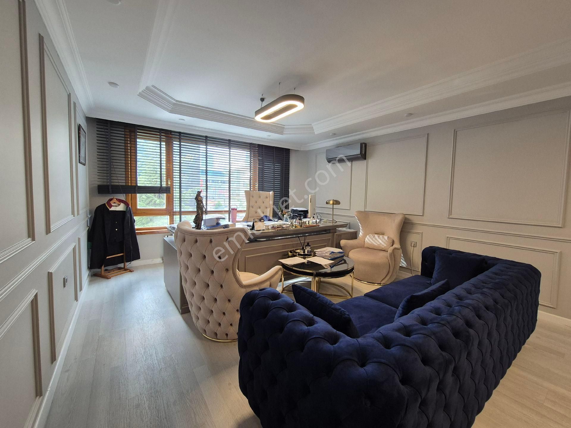 Kiralık,balgat Oğuzlar Da,3+1,tabela Değeri Yüksek, Ofis - Görsel 4