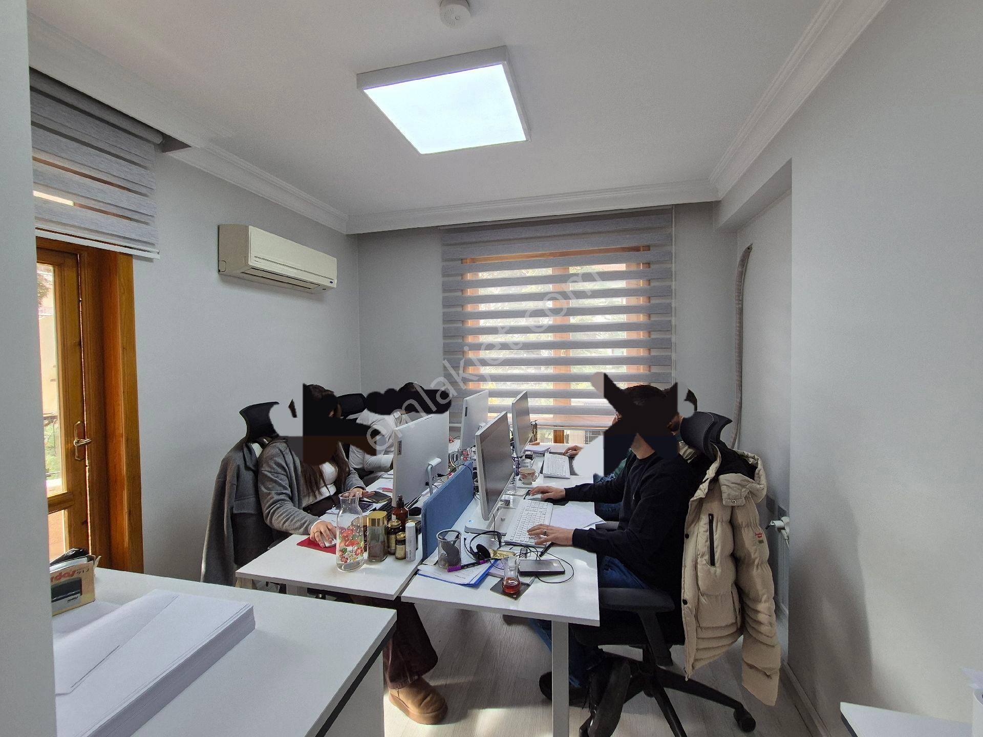 Kiralık,balgat Oğuzlar Da,3+1,tabela Değeri Yüksek, Ofis - Görsel 17