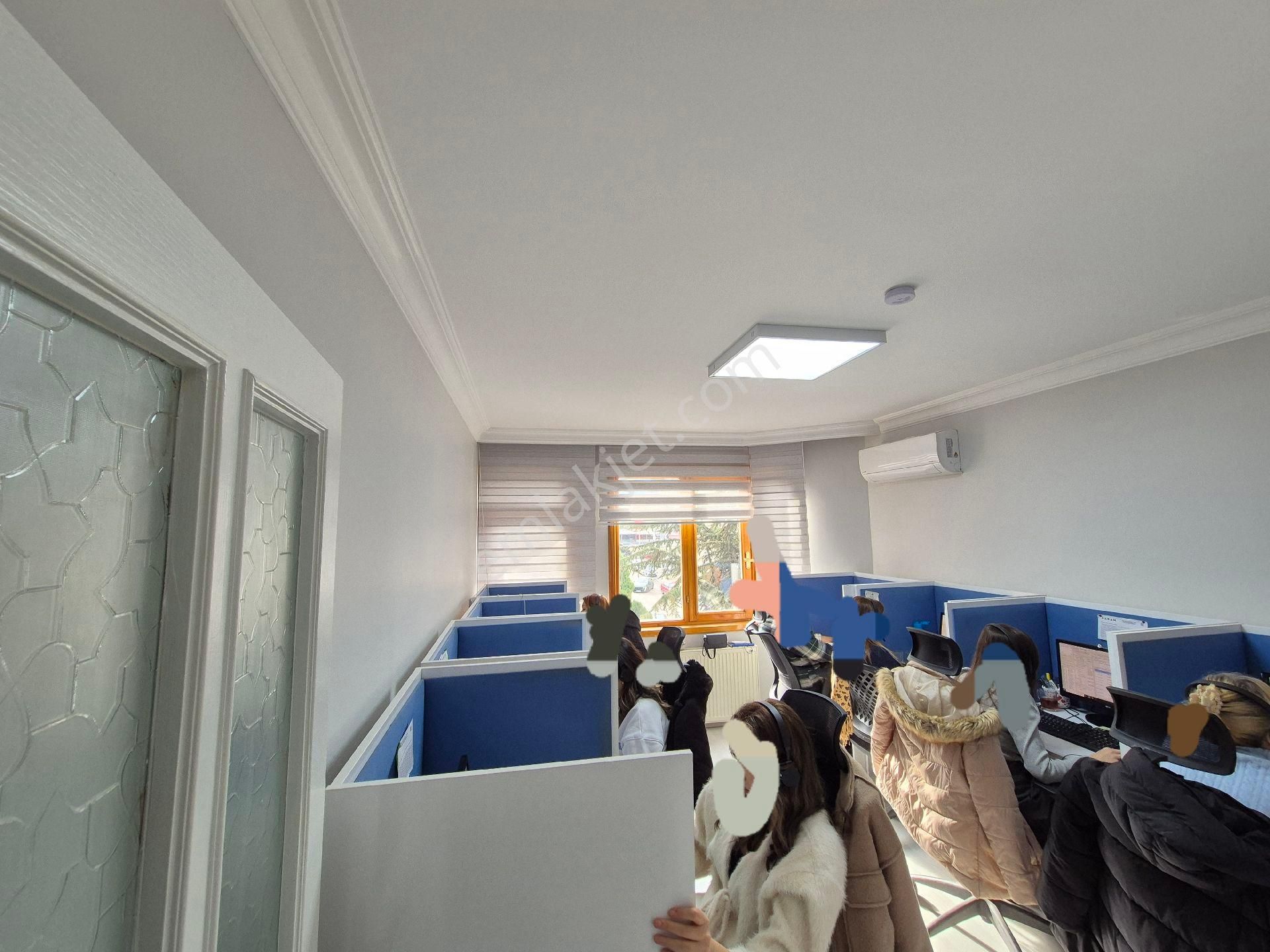 Kiralık,balgat Oğuzlar Da,3+1,tabela Değeri Yüksek, Ofis - Görsel 15