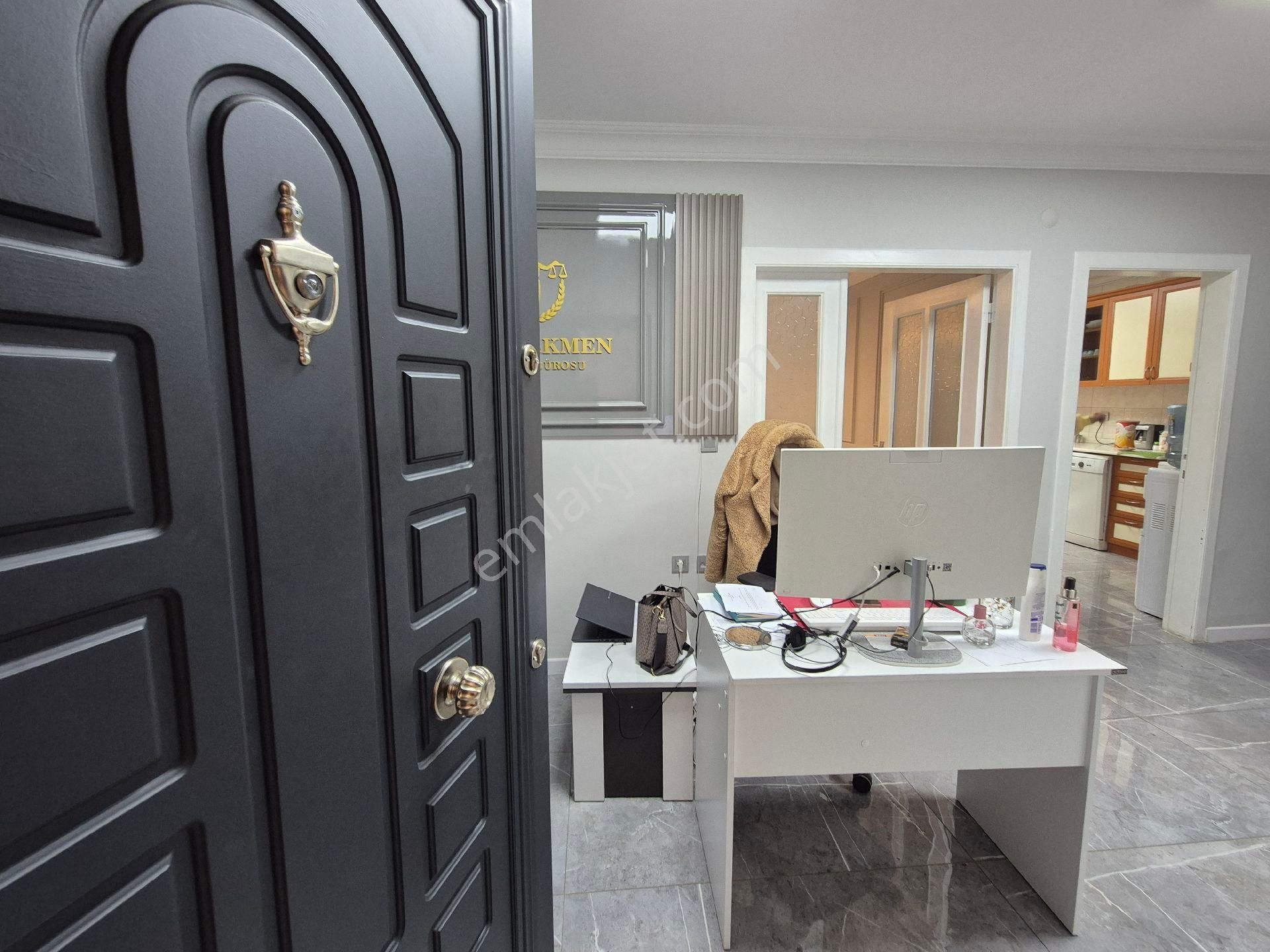 Kiralık,balgat Oğuzlar Da,3+1,tabela Değeri Yüksek, Ofis - Görsel 25