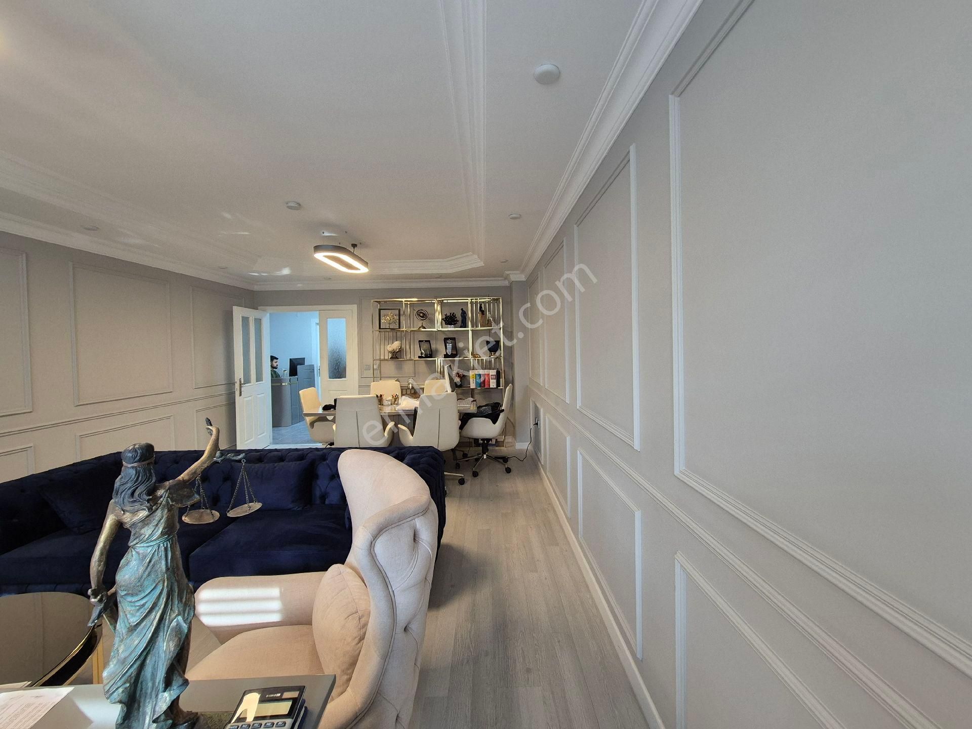 Kiralık,balgat Oğuzlar Da,3+1,tabela Değeri Yüksek, Ofis - Görsel 3