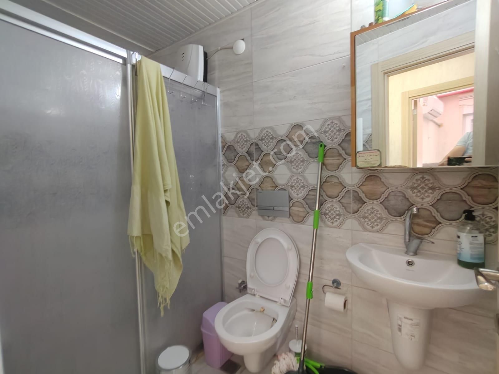 Mevlana Cad. 2 Sokak Mesafede Kombili Asansörlü Ayrı Mutfaklı Fırsat 2+1 - Görsel 14