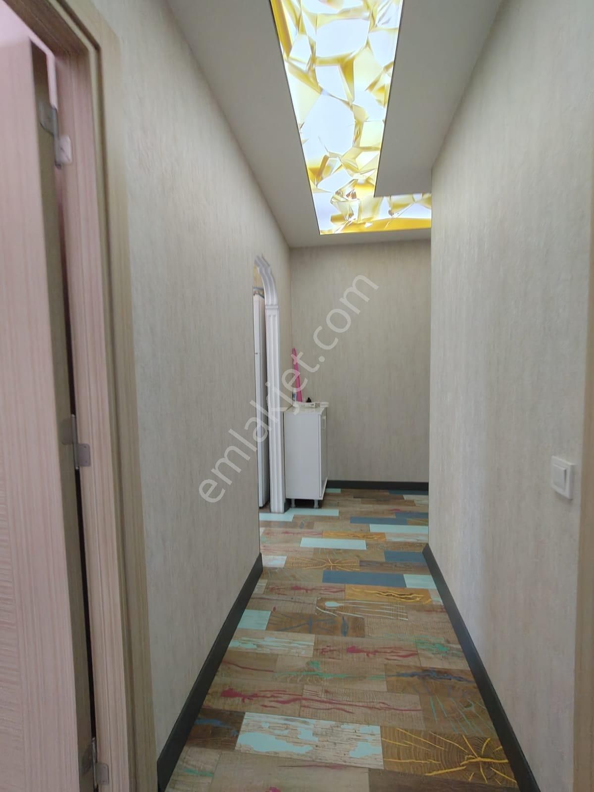 Mevlana Cad. 2 Sokak Mesafede Kombili Asansörlü Ayrı Mutfaklı Fırsat 2+1 - Görsel 11